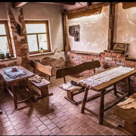 Dreams Lohovo Apartment *