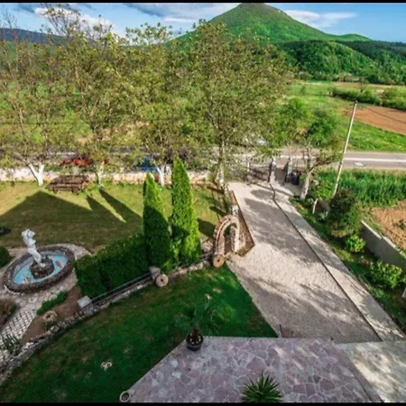 アパート Dreams Lohovo *