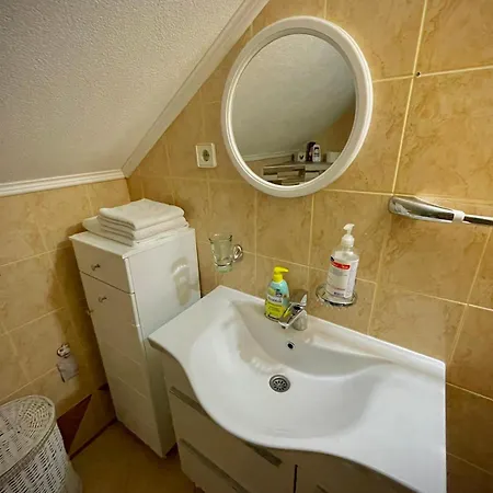 Dreams Lohovo Apartman *