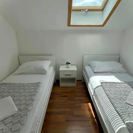 Dreams Lohovo Apartman Bihac