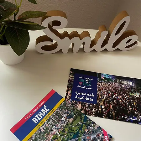 アパート Dreams Lohovo