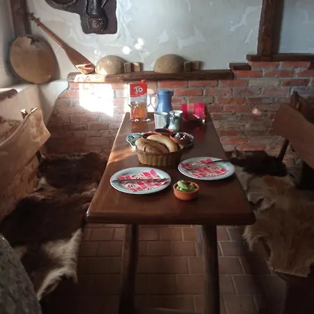 Dreams Lohovo * Bihać