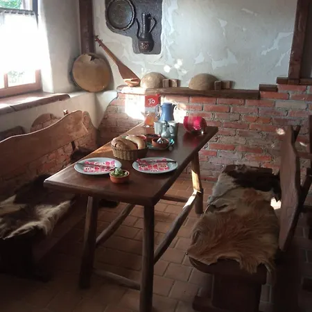 Dreams Lohovo アパート Bihać