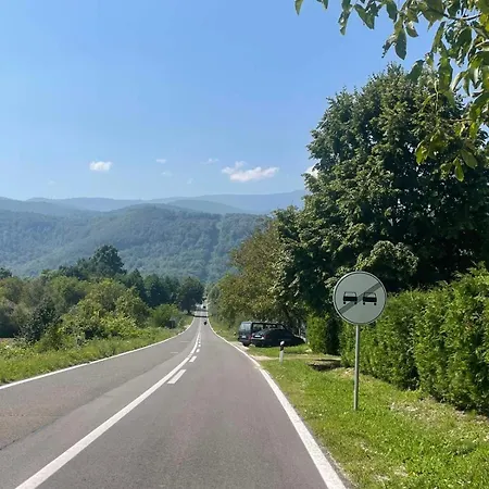 アパート Dreams Lohovo