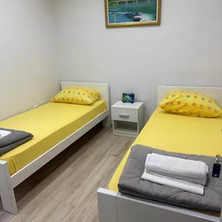 Dreams Lohovo Apartman
