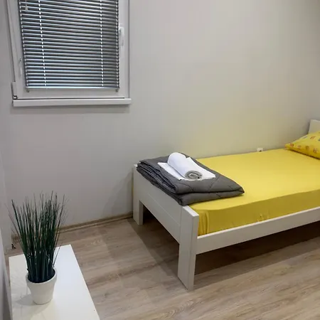 Apartman Dreams Lohovo