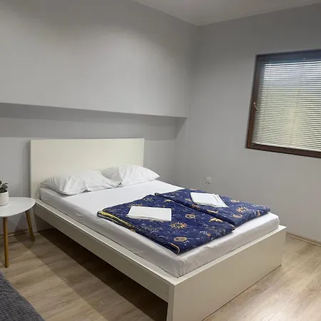 Dreams Lohovo Apartman *