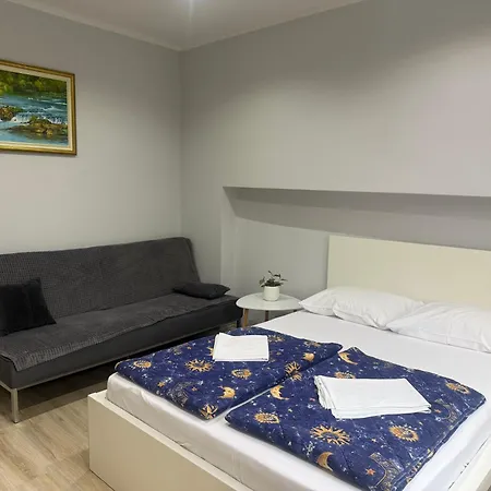 Dreams Lohovo Apartman Bihac