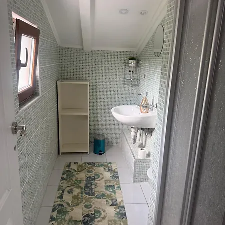 Apartman Dreams Lohovo