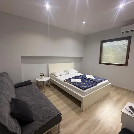 Apartman Dreams Lohovo *