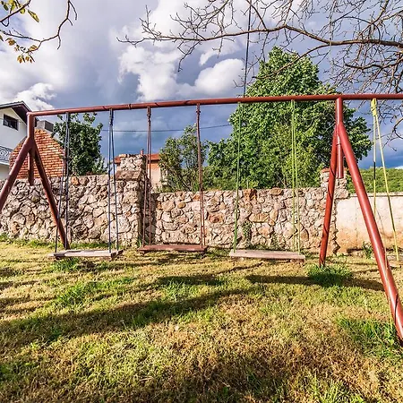 Apartman Dreams Lohovo