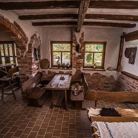 Apartment Dreams Lohovo *