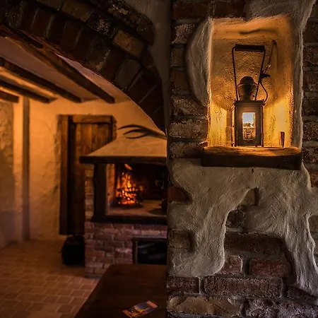 Dreams Lohovo Apartment *