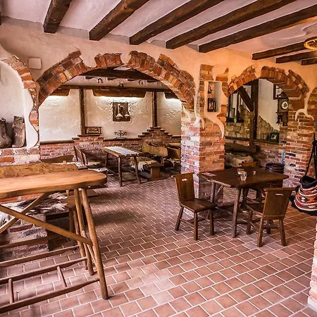 アパート Dreams Lohovo