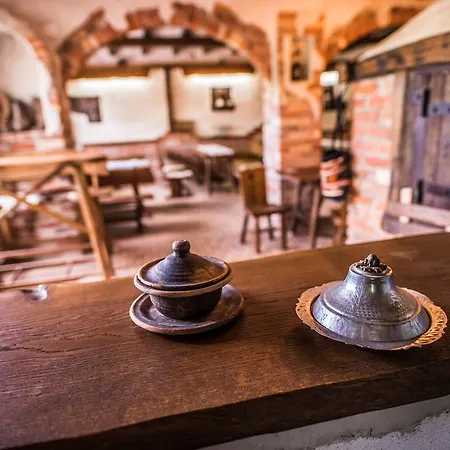 Dreams Lohovo Bihać