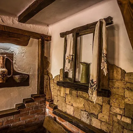 Apartment Dreams Lohovo Bihac