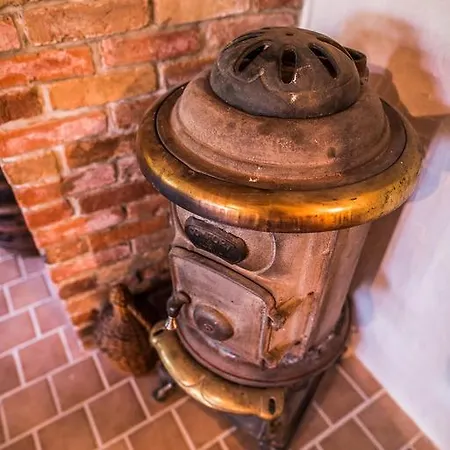 Apartment Dreams Lohovo