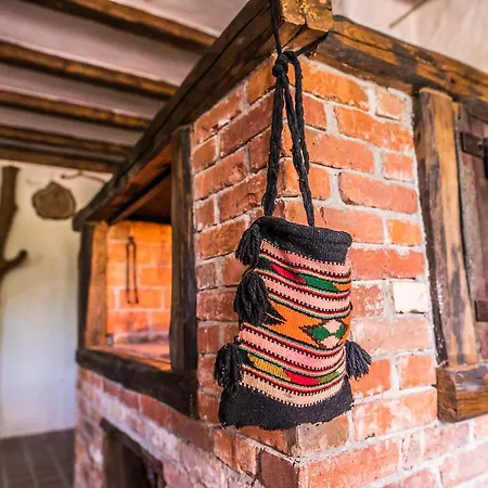 Apartment Dreams Lohovo *