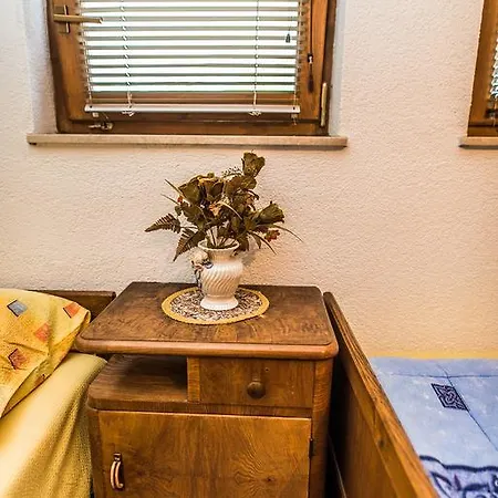 Dreams Lohovo Apartment