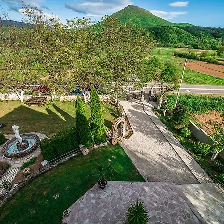 アパート Dreams Lohovo *