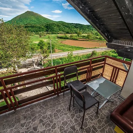 Dreams Lohovo Apartment *