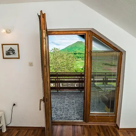 アパート Dreams Lohovo Bihać