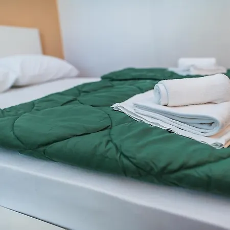 Apartman Dreams Lohovo