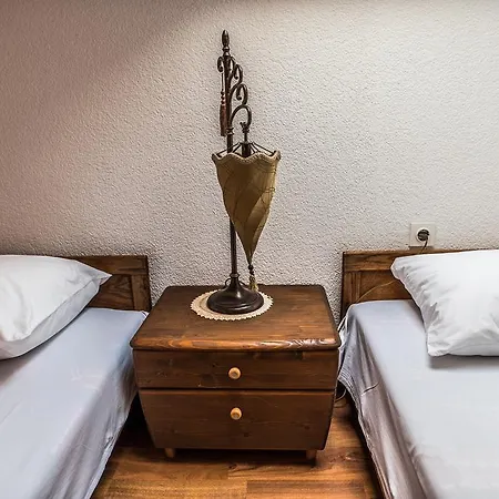 アパート Dreams Lohovo