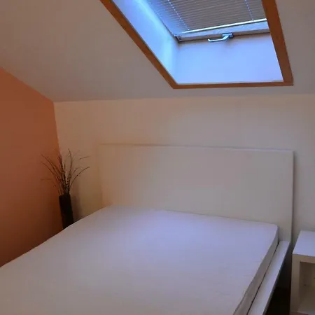 Apartment Dreams Lohovo *