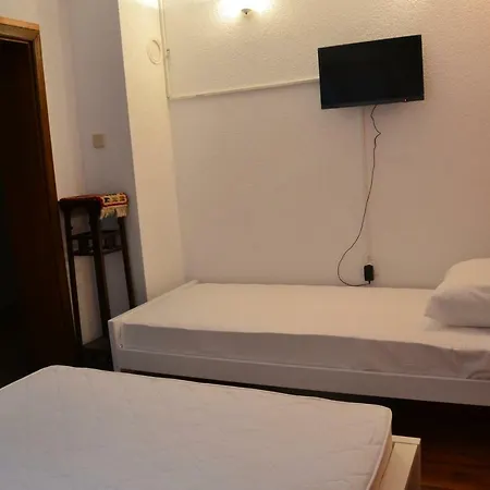 Apartment Dreams Lohovo