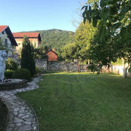 Apartman Dreams Lohovo *